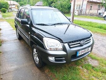 Sportage