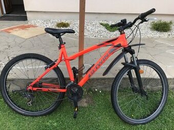 Horský bicykel