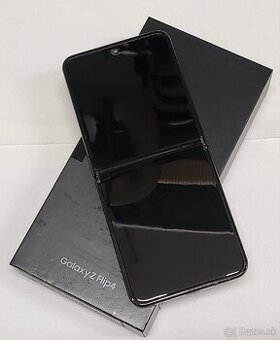 Samsung Galaxy Z Flip 4