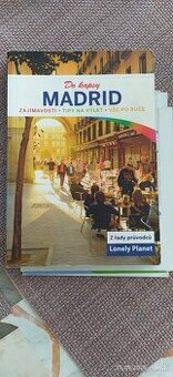 Do kapsy Madrid - 1