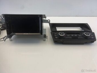 Rádio bmw pre  e90 e91 e92 e93