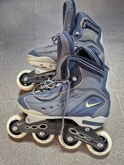 Kolieskove korcule NIKE