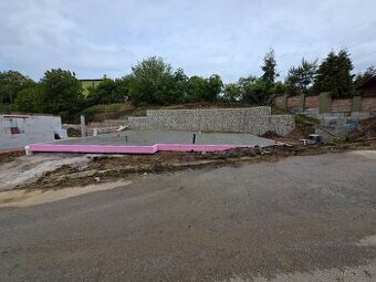 Predam RD Chocholná Velčice