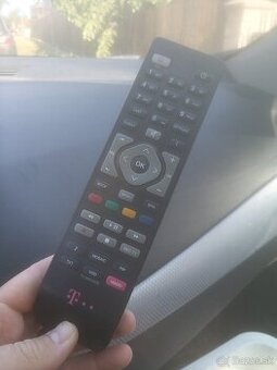 Telekom Magio ovládač