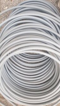VIESSMANN POLYETYLÉNOVÁ RÚRKA PE-RT 16×2MM