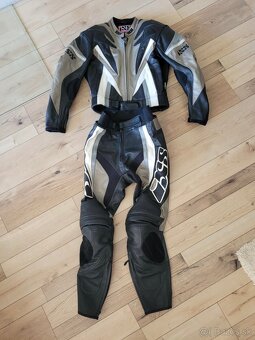 Panska kombineza IXS velkost 48