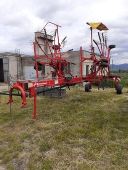 Kverneland 9577S EVO