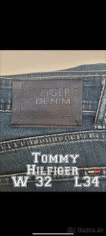 Tommy Hilfiger Jeans