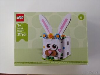 Lego 40764 veľkonočné