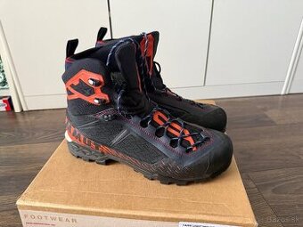Mammut Taiss Light GTX