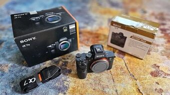 Sony a7iii , a7III