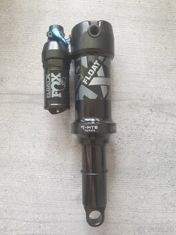 Tlmic Fox Float X Performance 205x60