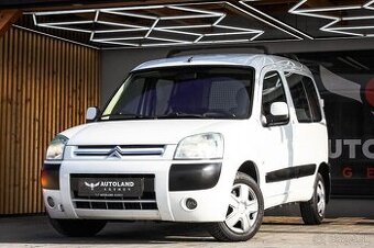 Citroën Berlingo 1.6 HDi Multispace 90k