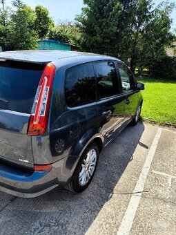 Ford C Max