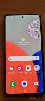 Samsung Galaxy A52s 5G 128 Gb