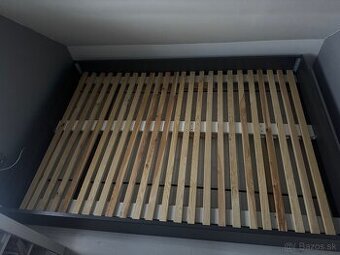 Smrekovy rošt 140x200