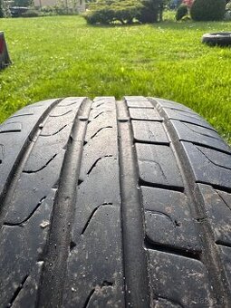Pirelli Cinturato P7 205/55 R17