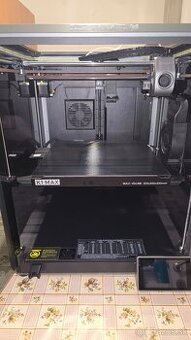 Predám 3D tlačiareň Creality K1 MAX