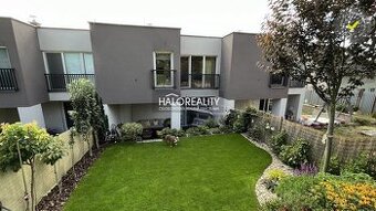 HALO reality - Predaj, rodinný dom Zvolen, Podborová, Ružová