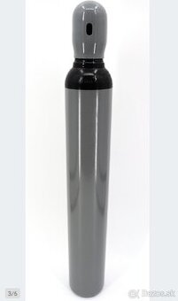 Fľaša Dusik 8L 200bar
