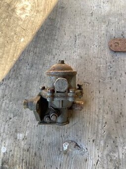 Ac pumpa
