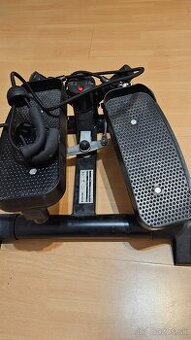 Mini stepper