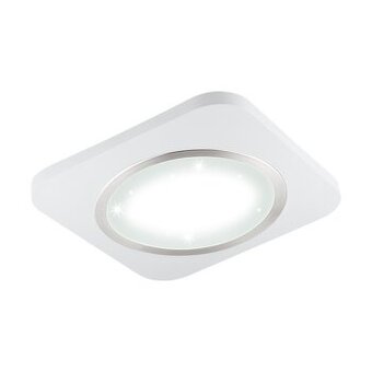 Stropné svietidlo – EGLO 97661 PUYO-S 1xLED/28W/230V