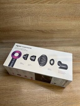 Dyson Supersonic HD07