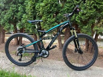 bicykel Formula X Rover