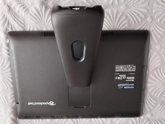 Packard Bell model: oneTwo S3481