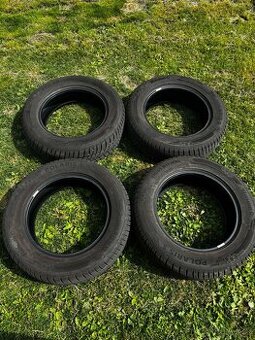Barum Polaris 5 215/65 R17