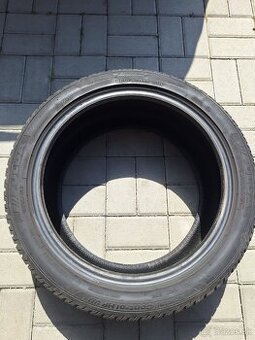 Fulda zimné 225/45 R17
