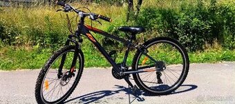 Bicykel mahavan