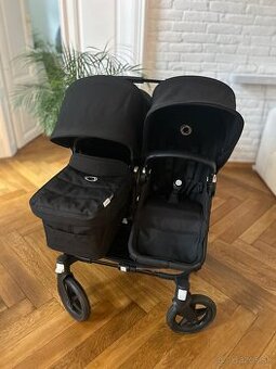 Bugaboo Donkey 3