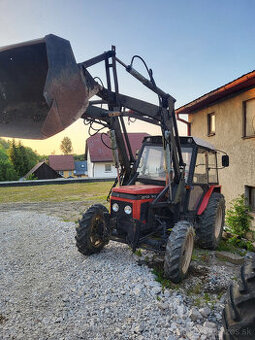 zetor 7245