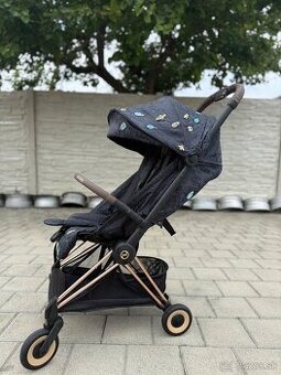 Cybex Coya jewels