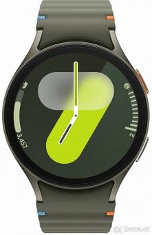 🕘 Samsung Galaxy Watch 7 – 44 mm | Nové, len vyskúšané