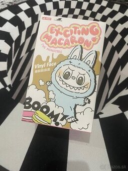 Labubu Blindbox