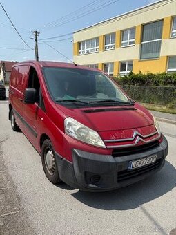 Citroën Jumpy