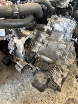 Skoda fabia 3 rapid 1,2 tsi prevodovka REZ