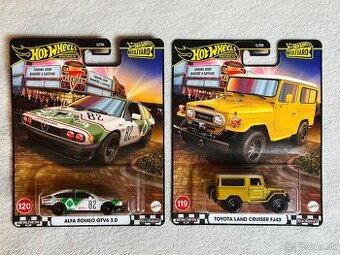 Hot Wheels Boulevard