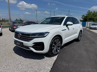 Volkswagen Touareg 3.0 V6 TDI SCR 286k R-Line 4Motion