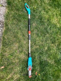 Vyvetvovacia teleskopicka píla Gardena TCS 720/20