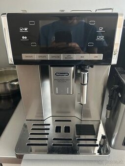 Delonghi Primadonna exclusive