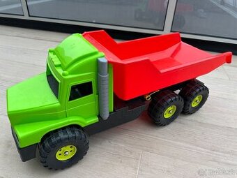 Predm Tatru auto