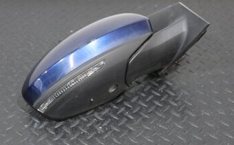 renault megane zrkadlo 11+2 pin IV