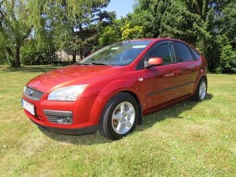 Focus mk2