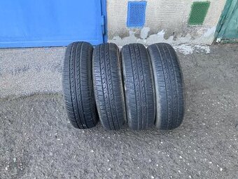 Letne 155/70 R13 Bridgestone B250