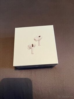 Apple Airpods Pro 2023 Magsafe
