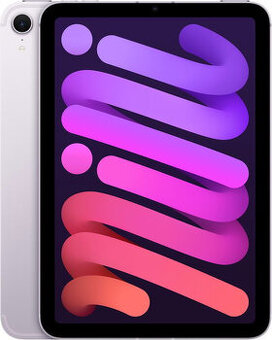 iPad mini WiFi + Cellular 128GB (2024)